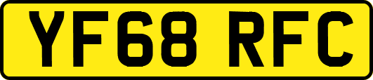YF68RFC