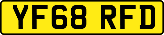 YF68RFD