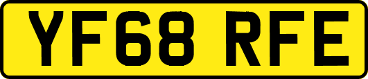 YF68RFE