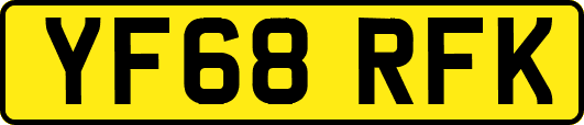 YF68RFK