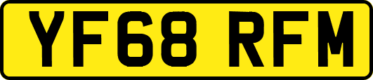 YF68RFM