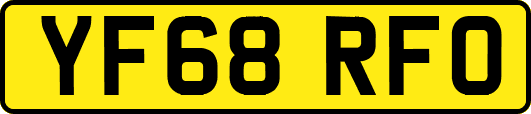 YF68RFO