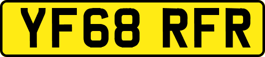 YF68RFR