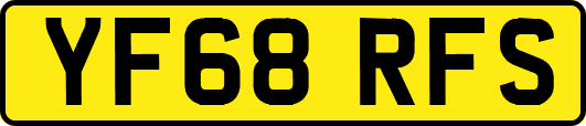 YF68RFS