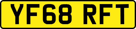 YF68RFT