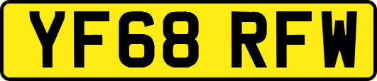 YF68RFW