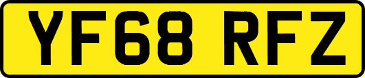 YF68RFZ