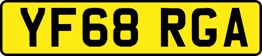 YF68RGA