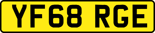 YF68RGE