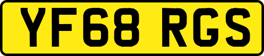 YF68RGS