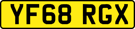 YF68RGX