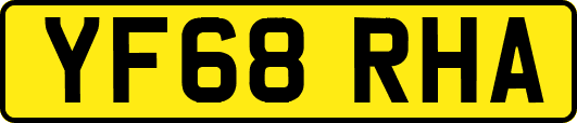 YF68RHA