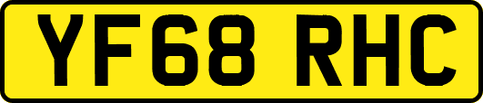 YF68RHC