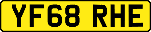 YF68RHE