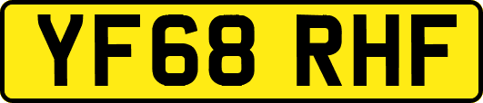 YF68RHF