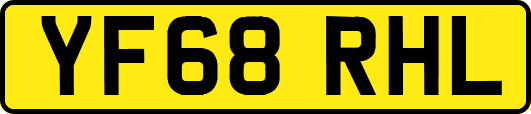 YF68RHL