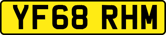 YF68RHM