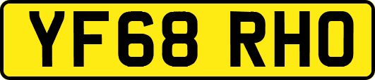 YF68RHO