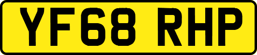 YF68RHP