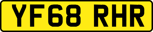YF68RHR