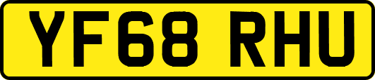 YF68RHU