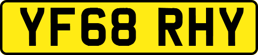 YF68RHY
