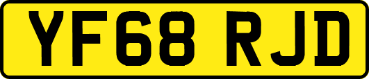 YF68RJD