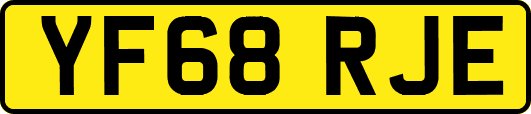 YF68RJE