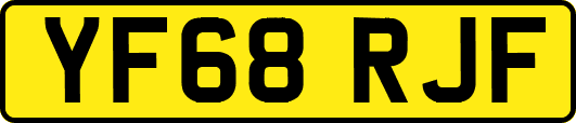 YF68RJF