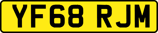 YF68RJM