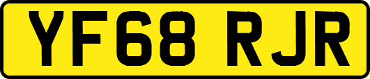 YF68RJR