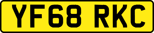 YF68RKC