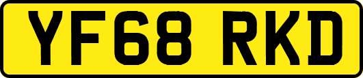 YF68RKD
