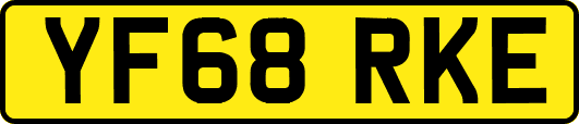 YF68RKE
