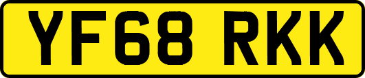 YF68RKK