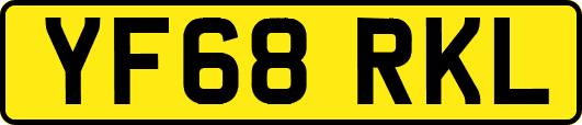 YF68RKL