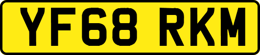 YF68RKM