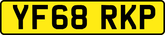 YF68RKP