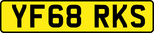 YF68RKS
