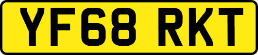 YF68RKT