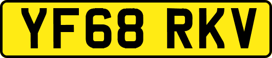 YF68RKV