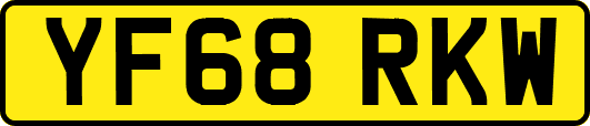 YF68RKW