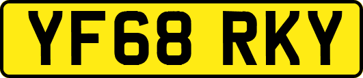 YF68RKY