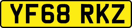 YF68RKZ