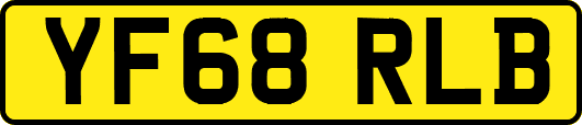 YF68RLB