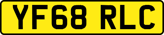 YF68RLC