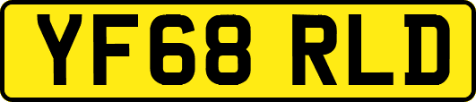 YF68RLD