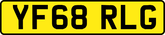 YF68RLG