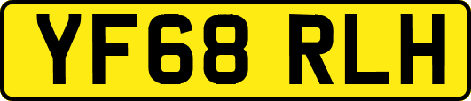 YF68RLH
