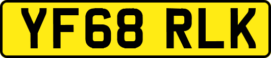 YF68RLK